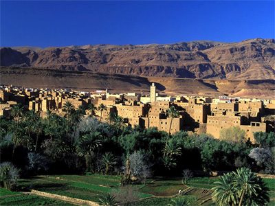 Dades Valley Morocco Friendly Travel5