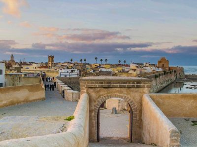 What To Know About El Jadida Morocco