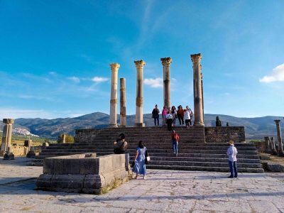 10 Must-See Places in Morocco That Will Blow Your Mind