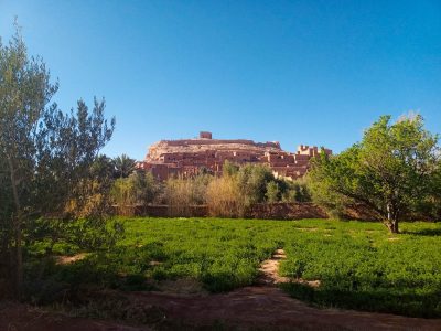Morocco Tour From Marrakech