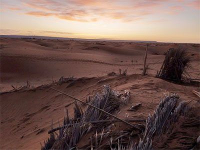 Merzouga 4 Morocco friendly travel