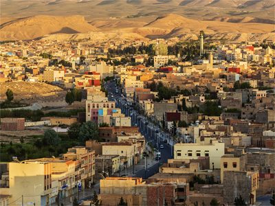 11 Days Morocco Tours FRom Tangier
