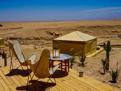 Morocco Friendly Travel-Agafay Desert 3