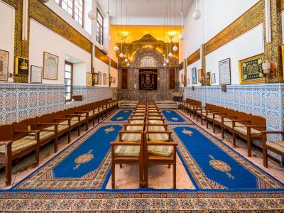 Morocco Friendly Travel , Jewish Tours