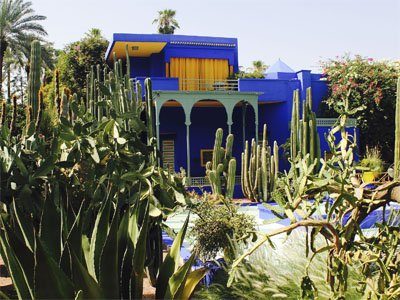 Morocco Private Tours