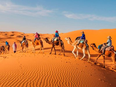 Casablanca Morocco Tours