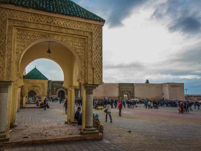 Morocco Friendly Travel meknes 3