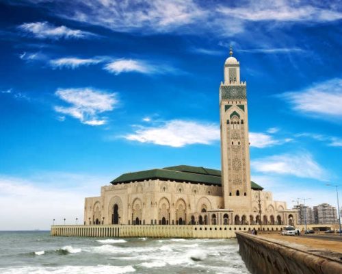 Casablanca Morocco Tours
