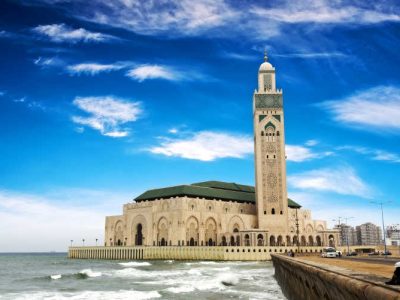 Casablanca Morocco Tours