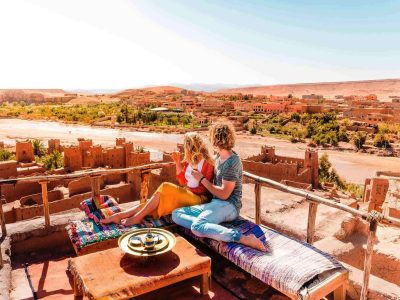 Morocco Desert Tours