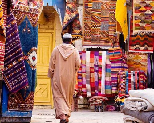 Morocco Tailor-Made Tours