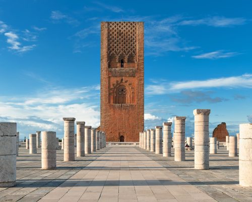 tour to morocco