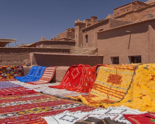 Morocco Desert Tours