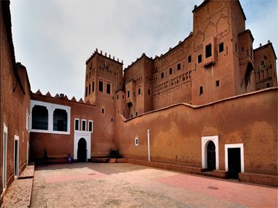 Ouarzazate Morocco Friendly Travel 2