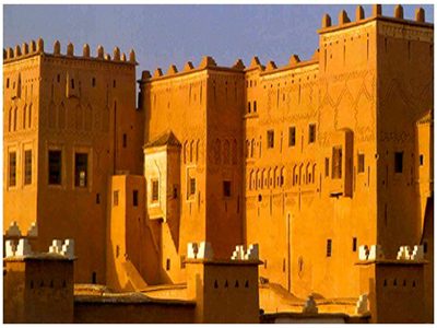 Ouarzazate Morocco Friendly Travel 4