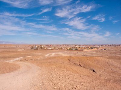 Ouarzazate Morocco Friendly Travel 5