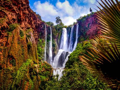 Ouzoud-Waterfalls-Morocco Friendly Travel 5