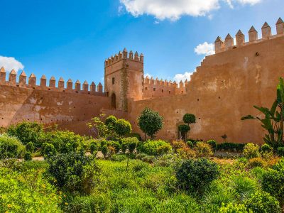 Rabat-3-Morocco Friendly Travel
