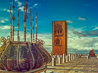 Morocco Private Tour Packages