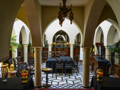 A Cinematic Odyssey: Casablanca’s Hollywood Connection