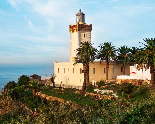 Tangier Morocco: 15-Day Grand Morocco Tour Itinerary Guide