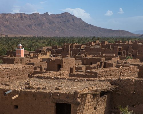 4-Day Erg Chegaga Sahara Desert Tour