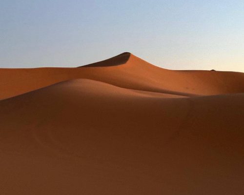 4-day Morocco Desert Tour