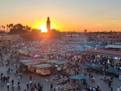 imperial cities history