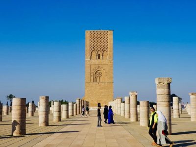 Voyage Organisé au Maroc