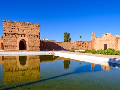 Voyage Organisé au Maroc