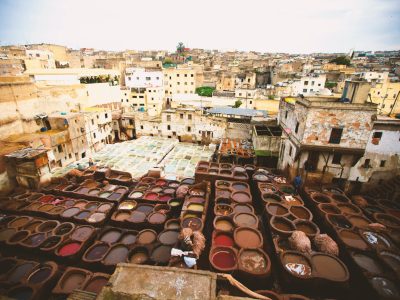 How Many Days Is Enough to See Morocco?