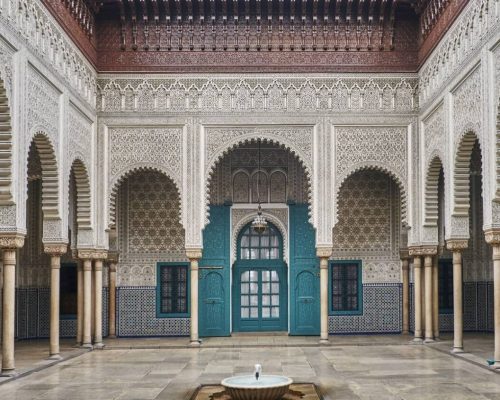 Casablanca City Tour