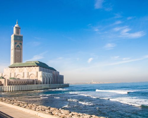 Morocco Private Tour Packages