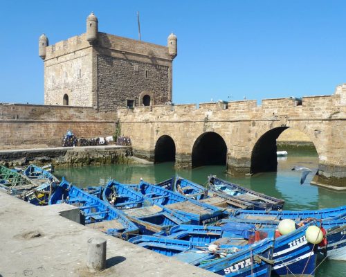 The Top 10 Things To See In Essaouira