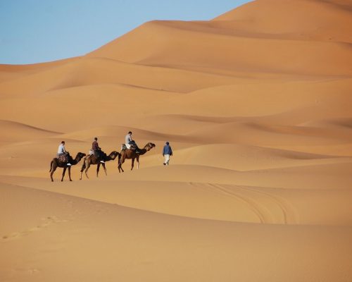 Morocco tours