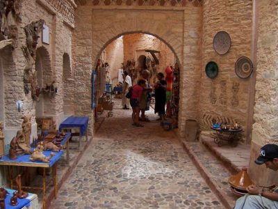 Morocco Desert Tours