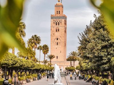 Morocco tours