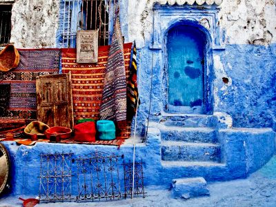 Morocco Tours