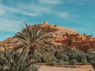 Morocco Desert Tours