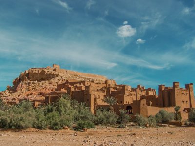 Morocco Desert Tours