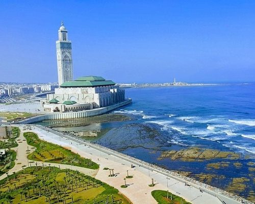 Exclusive Morocco Tours