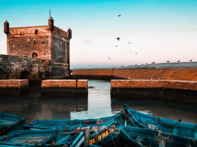 How Many Days Is Enough to See Morocco?