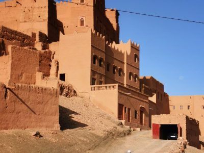 Morocco tours