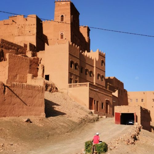Morocco tours